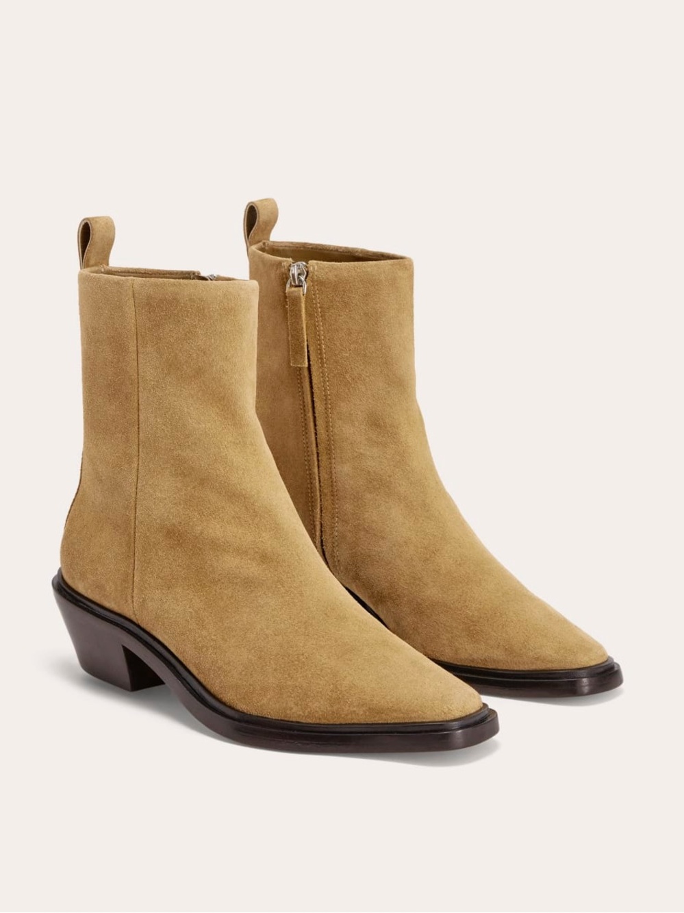 NIB Everlane The Havana Boot